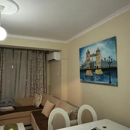 1 Bedroom For Rent In Fresk