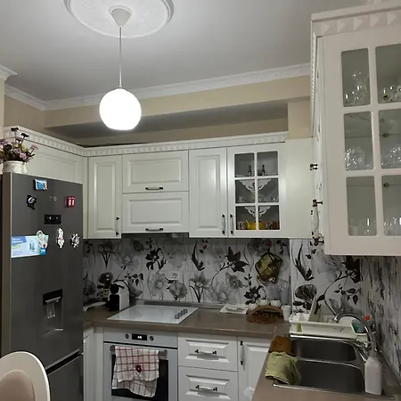 1 Bedroom For Rent In Fresk Tirana