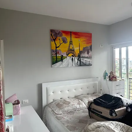 Apartment 1 Bedroom For Rent In Fresk *